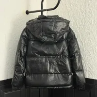 Cheap Prada Down Feather Coat Long Sleeved For Unisex #1390661 Replica Wholesale [$162.00 USD] [ITEM#1390661] on Replica Prada Down Feather Coat