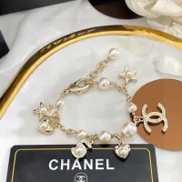 Cheap Chanel Bracelets For Women #1390662 Replica Wholesale [$29.00 USD] [ITEM#1390662] on Replica Chanel Bracelets