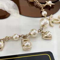 Cheap Chanel Bracelets For Women #1390662 Replica Wholesale [$29.00 USD] [ITEM#1390662] on Replica Chanel Bracelets