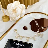 Cheap Chanel Bracelets For Women #1390662 Replica Wholesale [$29.00 USD] [ITEM#1390662] on Replica Chanel Bracelets