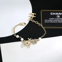 Cheap Chanel Jewelry Set For Women #1390664 Replica Wholesale [$52.00 USD] [ITEM#1390664] on Replica Chanel Jewelry Set