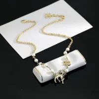 Cheap Chanel Jewelry Set For Women #1390664 Replica Wholesale [$52.00 USD] [ITEM#1390664] on Replica Chanel Jewelry Set