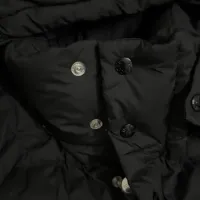 Cheap Moncler Down Feather Coat Long Sleeved For Unisex #1390665 Replica Wholesale [$162.00 USD] [ITEM#1390665] on Replica Moncler Down Feather Coat