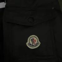 Cheap Moncler Down Feather Coat Long Sleeved For Unisex #1390665 Replica Wholesale [$162.00 USD] [ITEM#1390665] on Replica Moncler Down Feather Coat