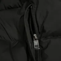 Cheap Moncler Down Feather Coat Long Sleeved For Unisex #1390665 Replica Wholesale [$162.00 USD] [ITEM#1390665] on Replica Moncler Down Feather Coat