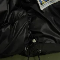 Cheap Moncler Down Feather Coat Long Sleeved For Unisex #1390665 Replica Wholesale [$162.00 USD] [ITEM#1390665] on Replica Moncler Down Feather Coat