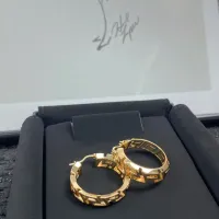 Cheap Versace Earrings For Women #1390668 Replica Wholesale [$32.00 USD] [ITEM#1390668] on Replica Versace Earrings