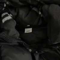 Cheap Burberry Down Feather Coat Long Sleeved For Unisex #1390670 Replica Wholesale [$140.00 USD] [ITEM#1390670] on Replica Burberry Down Feather Coat