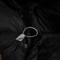 Cheap Burberry Down Feather Coat Long Sleeved For Unisex #1390670 Replica Wholesale [$140.00 USD] [ITEM#1390670] on Replica Burberry Down Feather Coat