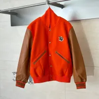 Cheap Christian Dior Jackets Long Sleeved For Unisex #1390672 Replica Wholesale [$130.00 USD] [ITEM#1390672] on Replica Christian Dior Jackets