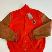 Cheap Christian Dior Jackets Long Sleeved For Unisex #1390672 Replica Wholesale [$130.00 USD] [ITEM#1390672] on Replica Christian Dior Jackets