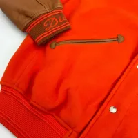 Cheap Christian Dior Jackets Long Sleeved For Unisex #1390672 Replica Wholesale [$130.00 USD] [ITEM#1390672] on Replica Christian Dior Jackets