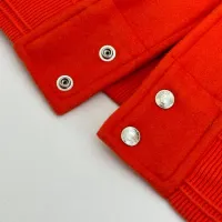 Cheap Christian Dior Jackets Long Sleeved For Unisex #1390672 Replica Wholesale [$130.00 USD] [ITEM#1390672] on Replica Christian Dior Jackets