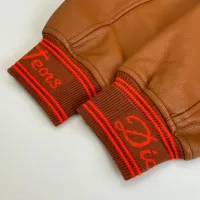 Cheap Christian Dior Jackets Long Sleeved For Unisex #1390672 Replica Wholesale [$130.00 USD] [ITEM#1390672] on Replica Christian Dior Jackets