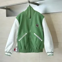 Cheap Christian Dior Jackets Long Sleeved For Unisex #1390673 Replica Wholesale [$130.00 USD] [ITEM#1390673] on Replica Christian Dior Jackets