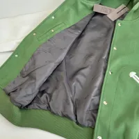 Cheap Christian Dior Jackets Long Sleeved For Unisex #1390673 Replica Wholesale [$130.00 USD] [ITEM#1390673] on Replica Christian Dior Jackets