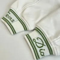 Cheap Christian Dior Jackets Long Sleeved For Unisex #1390673 Replica Wholesale [$130.00 USD] [ITEM#1390673] on Replica Christian Dior Jackets