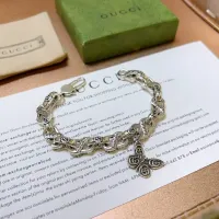 Cheap Gucci Bracelets For Unisex #1390674 Replica Wholesale [$45.00 USD] [ITEM#1390674] on Replica Gucci Bracelets