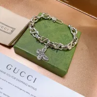 Cheap Gucci Bracelets For Unisex #1390674 Replica Wholesale [$45.00 USD] [ITEM#1390674] on Replica Gucci Bracelets