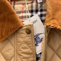 Cheap Burberry Coats Long Sleeved For Unisex #1390675 Replica Wholesale [$128.00 USD] [ITEM#1390675] on Replica Burberry Coats