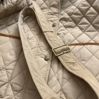 Cheap Burberry Coats Long Sleeved For Unisex #1390675 Replica Wholesale [$128.00 USD] [ITEM#1390675] on Replica Burberry Coats