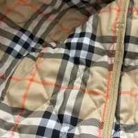 Cheap Burberry Coats Long Sleeved For Unisex #1390675 Replica Wholesale [$128.00 USD] [ITEM#1390675] on Replica Burberry Coats