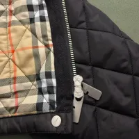 Cheap Burberry Coats Long Sleeved For Unisex #1390676 Replica Wholesale [$128.00 USD] [ITEM#1390676] on Replica Burberry Coats