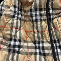 Cheap Burberry Coats Long Sleeved For Unisex #1390676 Replica Wholesale [$128.00 USD] [ITEM#1390676] on Replica Burberry Coats