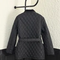 Cheap Burberry Coats Long Sleeved For Unisex #1390676 Replica Wholesale [$128.00 USD] [ITEM#1390676] on Replica Burberry Coats