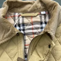 Cheap Burberry Coats Long Sleeved For Unisex #1390680 Replica Wholesale [$128.00 USD] [ITEM#1390680] on Replica Burberry Coats