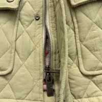 Cheap Burberry Coats Long Sleeved For Unisex #1390680 Replica Wholesale [$128.00 USD] [ITEM#1390680] on Replica Burberry Coats