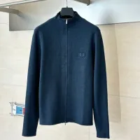 Cheap Christian Dior Jackets Long Sleeved For Unisex #1390682 Replica Wholesale [$92.00 USD] [ITEM#1390682] on Replica Christian Dior Jackets