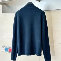 Cheap Christian Dior Jackets Long Sleeved For Unisex #1390682 Replica Wholesale [$92.00 USD] [ITEM#1390682] on Replica Christian Dior Jackets