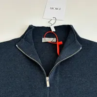 Cheap Christian Dior Jackets Long Sleeved For Unisex #1390682 Replica Wholesale [$92.00 USD] [ITEM#1390682] on Replica Christian Dior Jackets