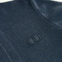 Cheap Christian Dior Jackets Long Sleeved For Unisex #1390682 Replica Wholesale [$92.00 USD] [ITEM#1390682] on Replica Christian Dior Jackets