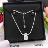 Cheap Chanel Necklaces For Women #1390686 Replica Wholesale [$32.00 USD] [ITEM#1390686] on Replica Chanel Necklaces