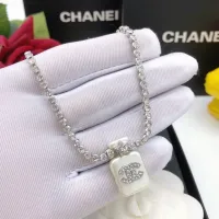 Cheap Chanel Necklaces For Women #1390686 Replica Wholesale [$32.00 USD] [ITEM#1390686] on Replica Chanel Necklaces