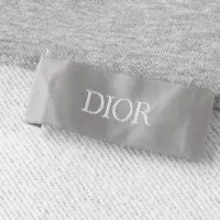 Cheap Christian Dior Hoodies Long Sleeved For Unisex #1390688 Replica Wholesale [$88.00 USD] [ITEM#1390688] on Replica Christian Dior Hoodies