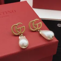 Cheap Gucci Earrings For Women #1390691 Replica Wholesale [$27.00 USD] [ITEM#1390691] on Replica Gucci Earrings