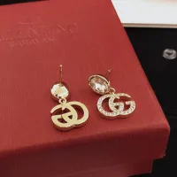 Cheap Gucci Earrings For Women #1390693 Replica Wholesale [$29.00 USD] [ITEM#1390693] on Replica Gucci Earrings
