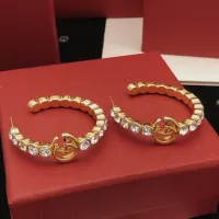 Cheap Gucci Earrings For Women #1390694 Replica Wholesale [$34.00 USD] [ITEM#1390694] on Replica Gucci Earrings