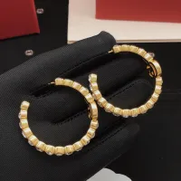 Cheap Gucci Earrings For Women #1390694 Replica Wholesale [$34.00 USD] [ITEM#1390694] on Replica Gucci Earrings
