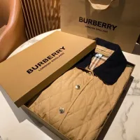 Cheap Burberry Jackets Long Sleeved For Women #1390697 Replica Wholesale [$102.00 USD] [ITEM#1390697] on Replica Burberry Jackets