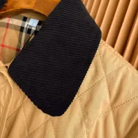 Cheap Burberry Jackets Long Sleeved For Women #1390697 Replica Wholesale [$102.00 USD] [ITEM#1390697] on Replica Burberry Jackets