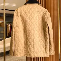 Cheap Burberry Jackets Long Sleeved For Women #1390697 Replica Wholesale [$102.00 USD] [ITEM#1390697] on Replica Burberry Jackets