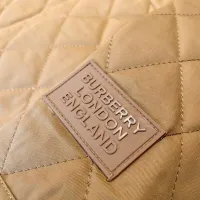 Cheap Burberry Jackets Long Sleeved For Women #1390697 Replica Wholesale [$102.00 USD] [ITEM#1390697] on Replica Burberry Jackets
