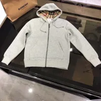 Cheap Burberry Hoodies Long Sleeved For Men #1390703 Replica Wholesale [$88.00 USD] [ITEM#1390703] on Replica Burberry Hoodies