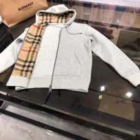 Cheap Burberry Hoodies Long Sleeved For Men #1390703 Replica Wholesale [$88.00 USD] [ITEM#1390703] on Replica Burberry Hoodies
