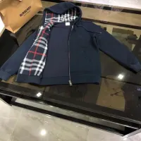 Cheap Burberry Hoodies Long Sleeved For Men #1390704 Replica Wholesale [$88.00 USD] [ITEM#1390704] on Replica Burberry Hoodies