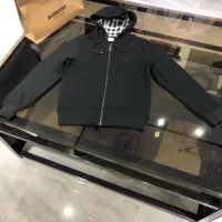 Cheap Burberry Hoodies Long Sleeved For Men #1390705 Replica Wholesale [$88.00 USD] [ITEM#1390705] on Replica Burberry Hoodies